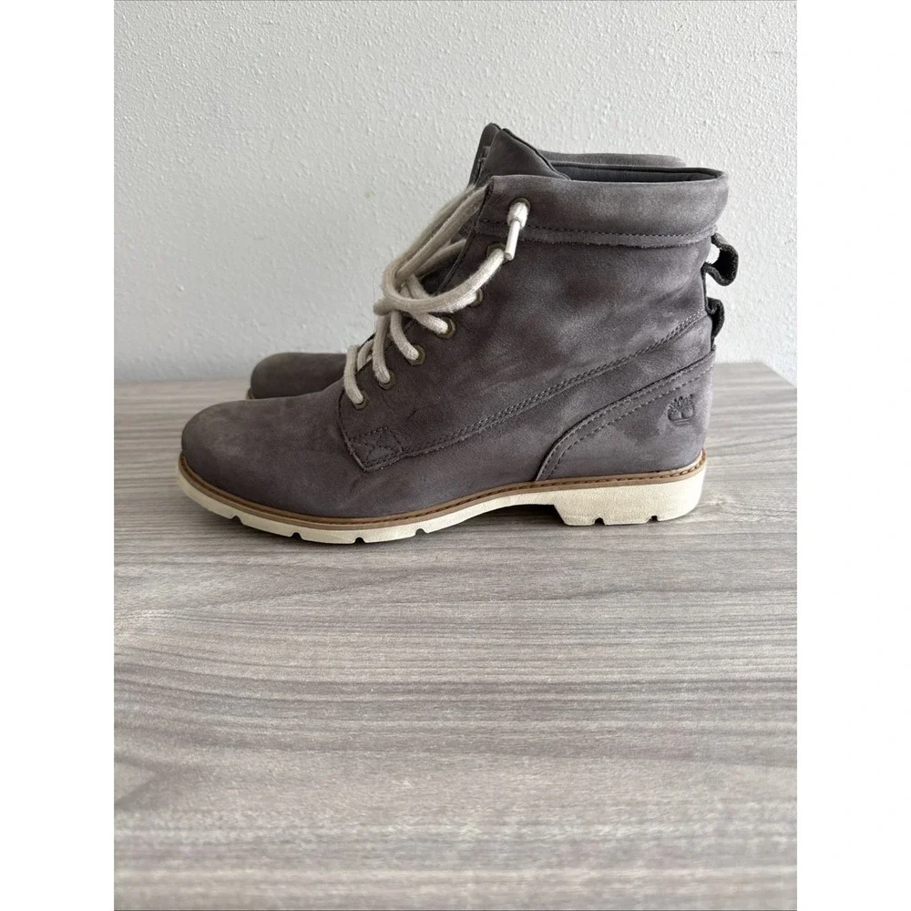 Timberland 6